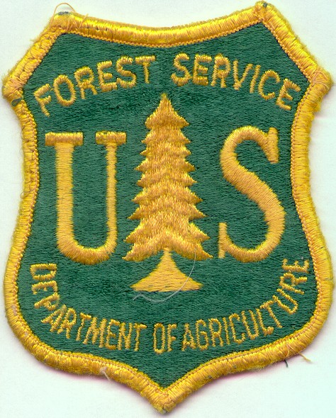 indian forest service